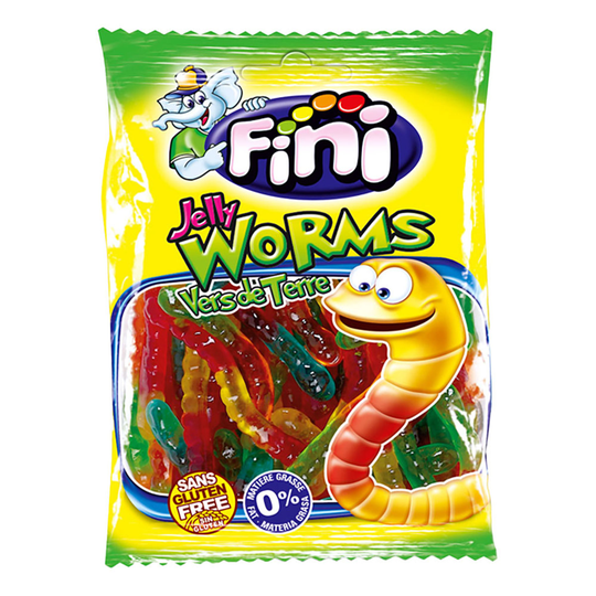 Fini Maskar - 80 gram