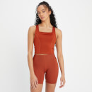 MP Women's Composure Repreve® Vest - Röd - XXS