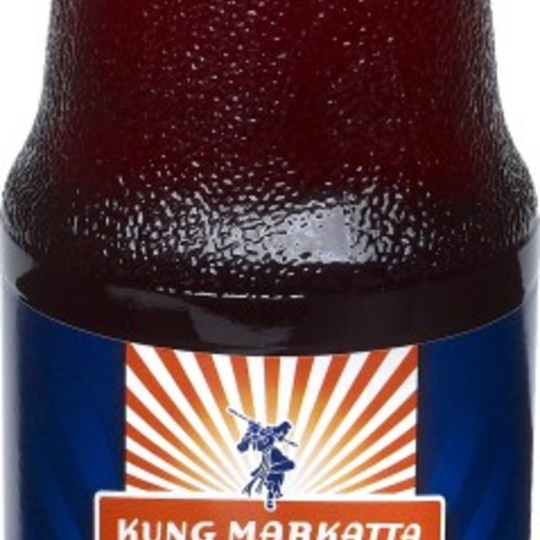 Kung Markatta Granatäppeljuice Eko 1 l