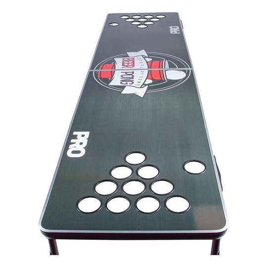 Beer Pong Bord Pro
