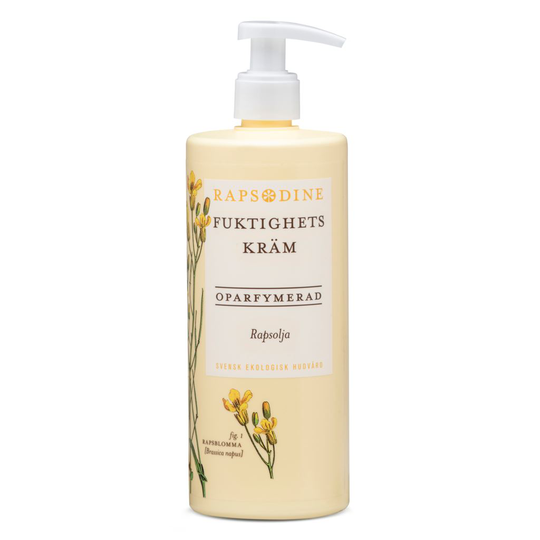 Rapsodine Fuktighetskräm Oparf 500 ml