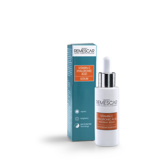 Remescar Vitamin C Hyaluronic Acid Serum 30 ml