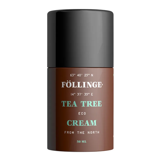 Föllinge Tea tree Cream, 50 ml