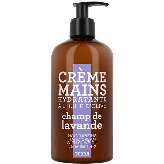Compagnie de Provence Handkräm Lavender Fields 300 ml