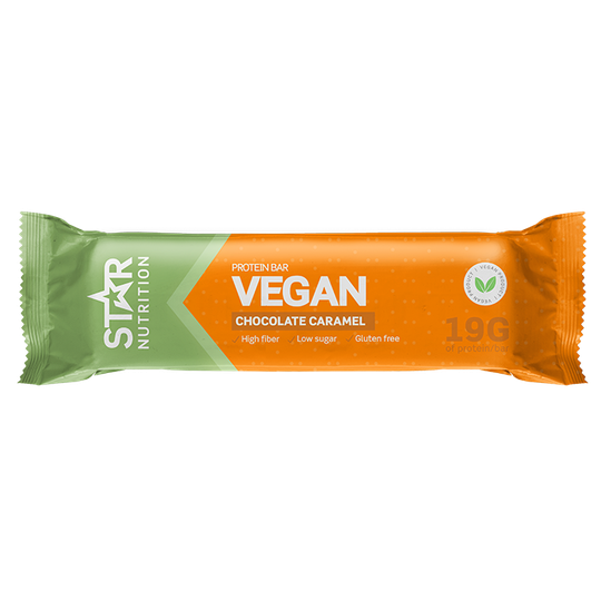 Star Nutrition Vegan Protein bar, 55 g