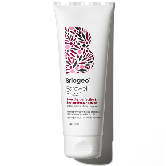 Briogeo Farewell Frizz Blow Dry & Heat Crème 118 ml