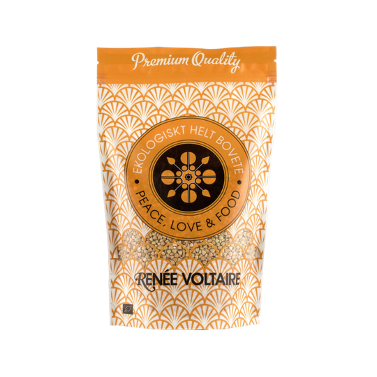 Renée Voltaire Ekologiskt Bovete 500 g
