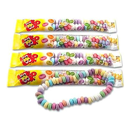 Godishalsband