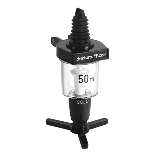 Pubmått för Flaska - 50 ml
