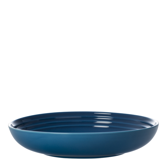 Le Creuset - Signature Pastatallrik 22 cm Marseille