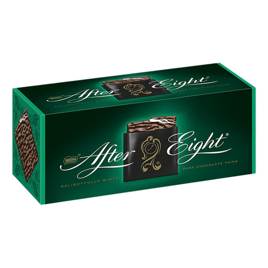 After Eight Chokladask - 200 gram