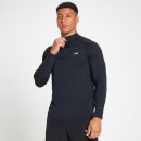 MP Men's Velocity 1/4 Zip Top - Svart - XXL