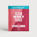 Clear Whey Gainer (Sample) - 1servings - Ny - Raspberry Lemonade