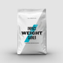 Viktökningsblandning - 2.5kg - Vanilla
