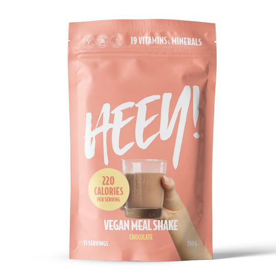 Heey! Meal Shake Choklad 750 g