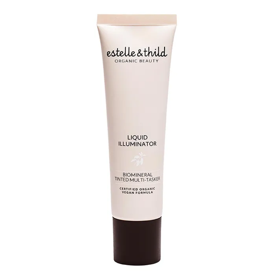 Estelle & Thild Liquid Illuminator Dark, 30 ml