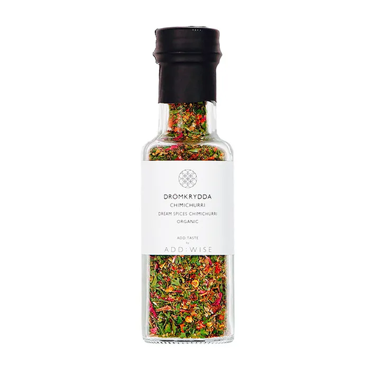 ADD:Wise Drömkrydda Chimichurri, 30g ekologisk