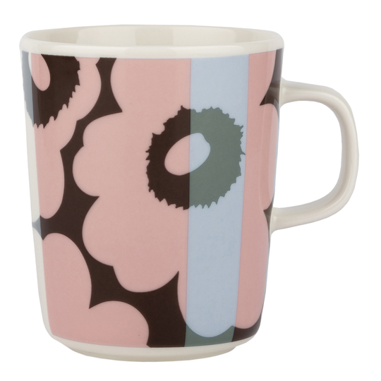 Marimekko - Unikko Mugg 25 cl Ralli