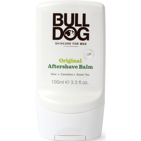 Bulldog Original after shave balm 100 ml