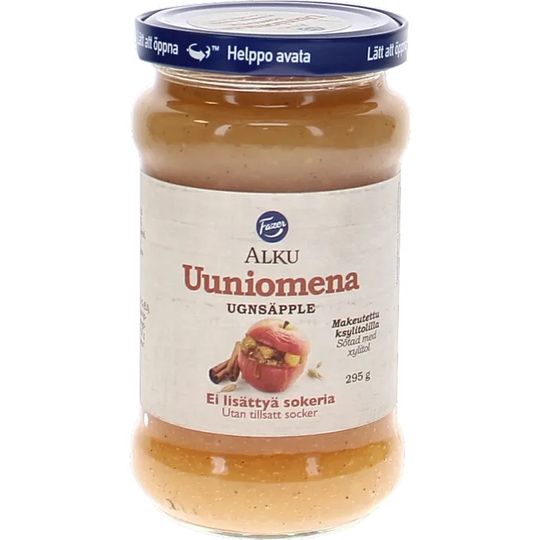 Fazer Ugnsäpple