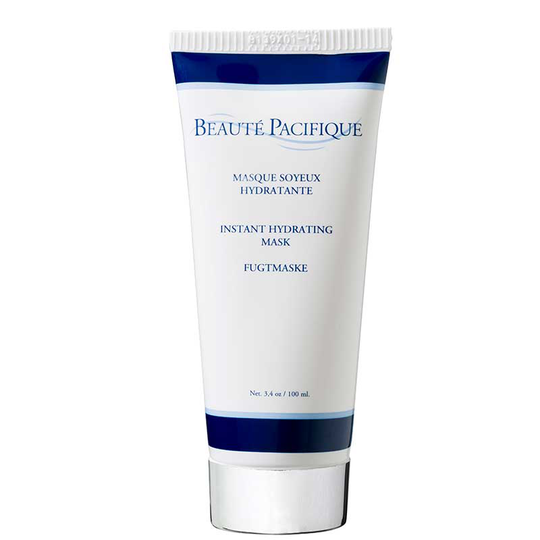 Beauté Pacifique Instant Hydrating Mask 100 ml