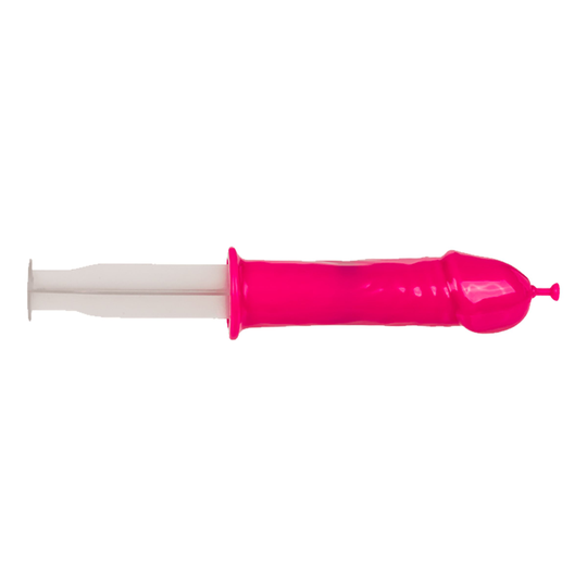 Shotspruta Penis