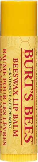 Burt's Bees Beeswax Lip Balm 4,25g