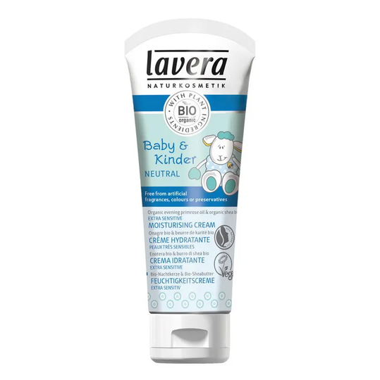 Lavera Extra Sensitive Moisturising Cream, 75ml