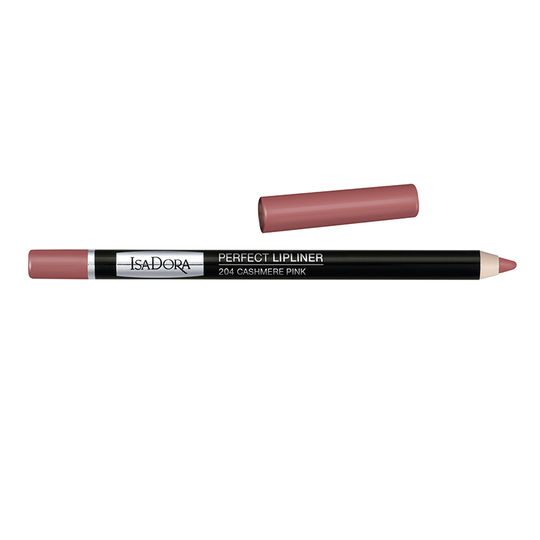 Isadora Perfect Lipliner New Cashmere Pink