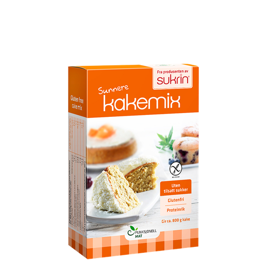 Kakemix, 360 g
