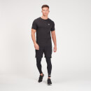 MP Training Leggings Baselayer för män - Svart - XXL