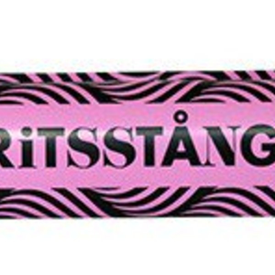 Renée Voltaire Lakritsstång 28g