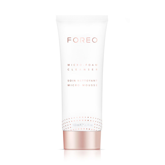 FOREO Micro Foam Cleanser 100 ml