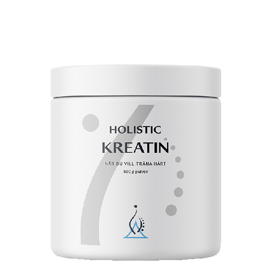 Kreatin, 400 g