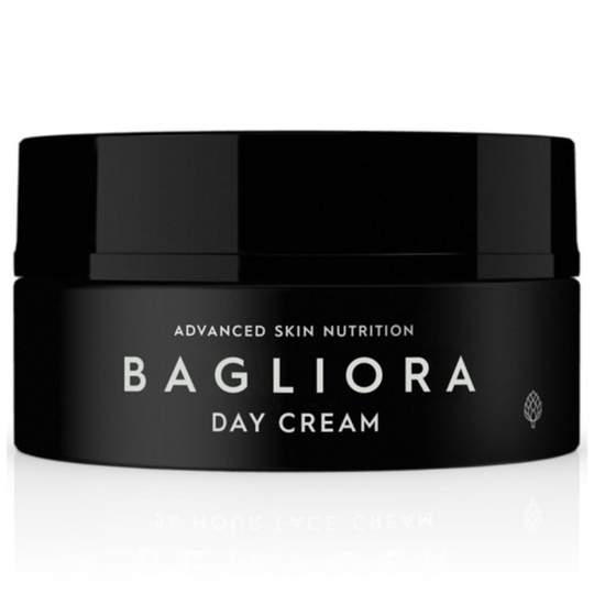 Bagliora Nourishing Anti Age Day Cream 50 ml