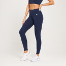 MP Women's Leggings - Marinblå - XS