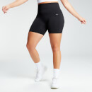 Shape Seamless Ultra Cycling Shorts - Svart - XXXL