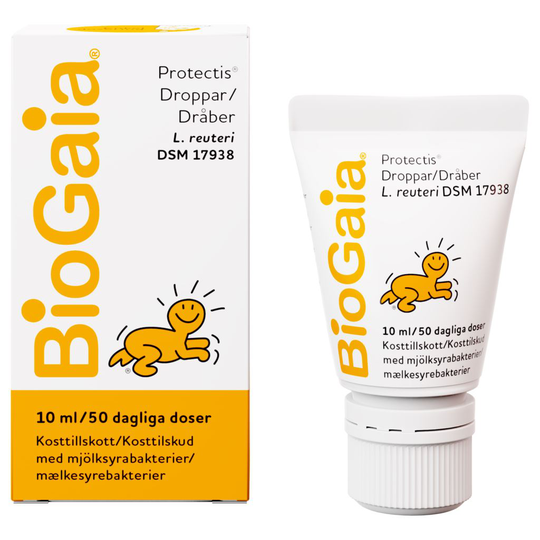 BioGaia Protectis Droppar 10 ml