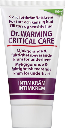 Warming Critical Care 40 ml