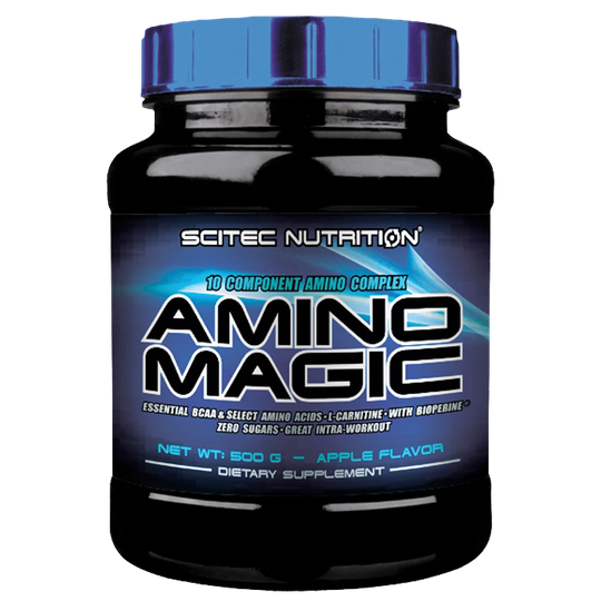 Amino Magic, 500 g