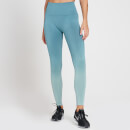 MP Women's Velocity Ultra Seamless Leggings - Blå - XS
