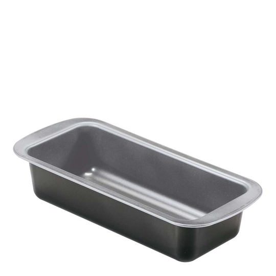Guardini - Silver Elegance Brödform 30 cm Svart/Silver