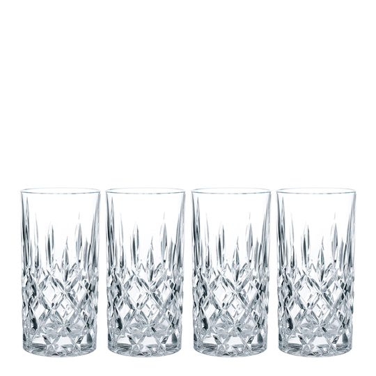 Nachtmann - Noblesse Longdrink 4-pack