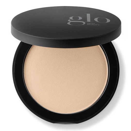 Glo Skin Beauty Pressed Base Natural Medium 9 g
