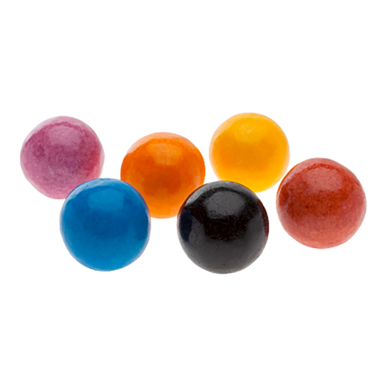 Sura Gigantiska Tuggummin Storpack - 2 kg