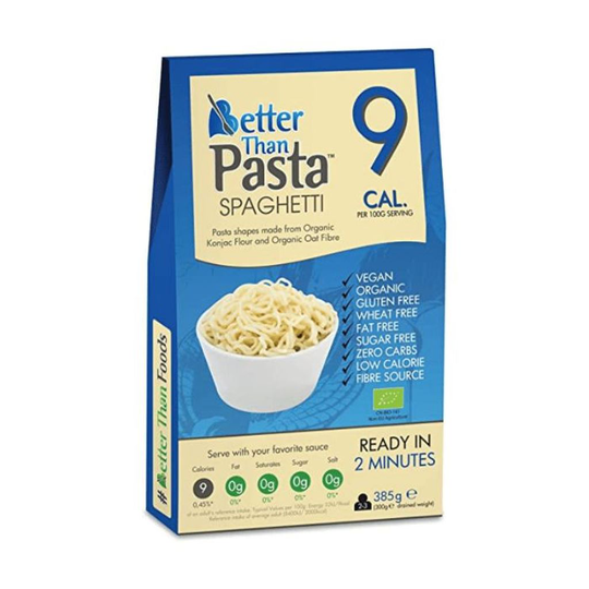 Rawfoodshop Better Than Pasta Eko 300 g