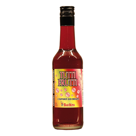 BarKing Tutti Frutti Drinkmix
