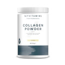 Collagen Powder Tub - 30servings - Unflavoured