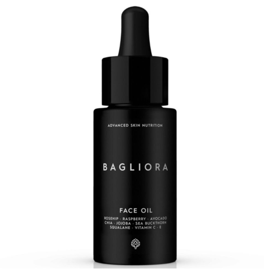 Bagliora Glow Nutrients Oil 30 ml