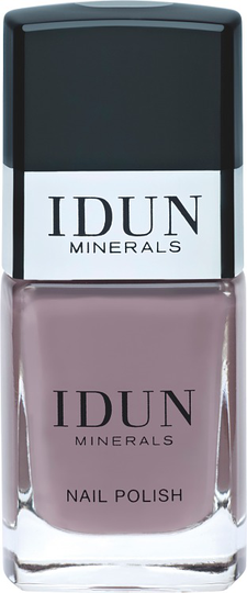IDUN Minerals Nagellack Granit 11ml
